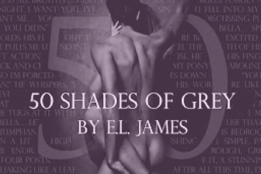 50 Shades of What?? graphic