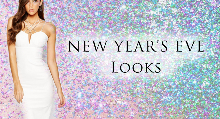 10 B&W New Year’s Eve Dresses that will AWE Everyone graphic