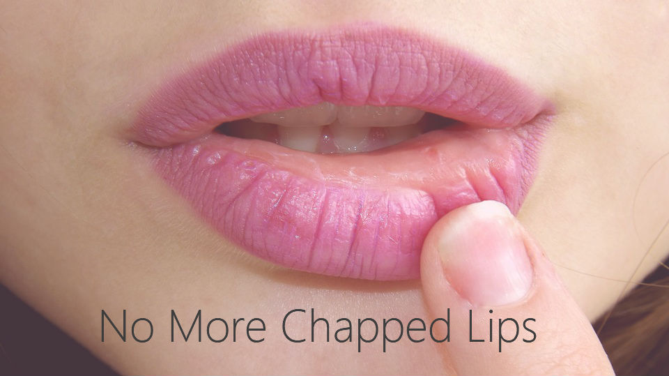 Lip Oils Might be The Fix You need! graphic