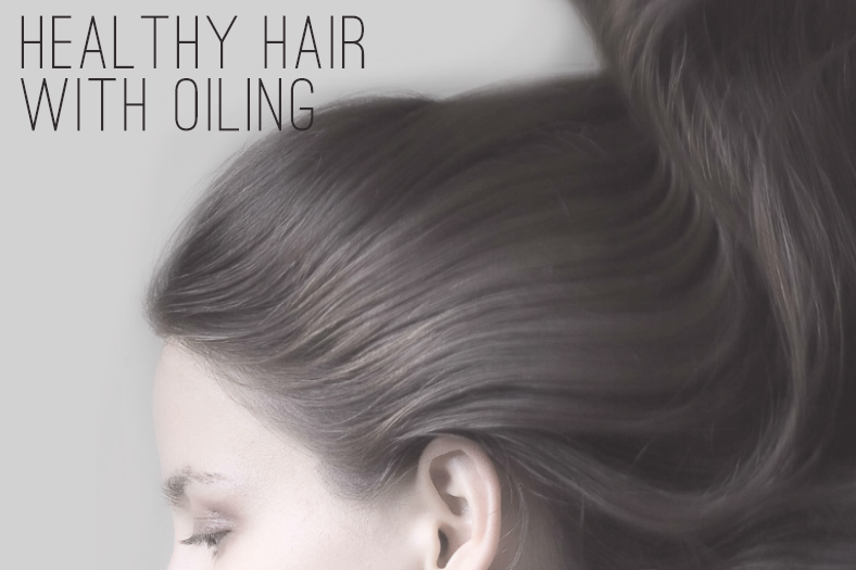 Treat Your Hair With this Simple Ingredient graphic