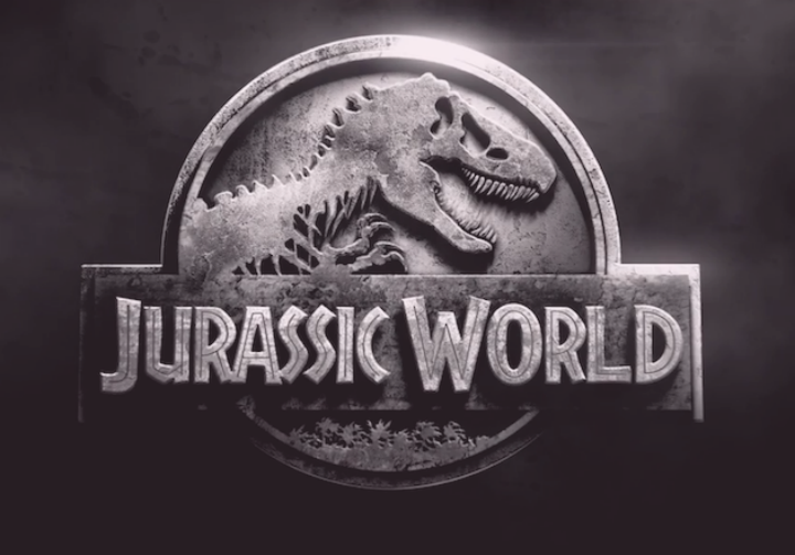 Was Jurassic World innovative? Movie Review graphic