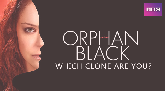 Quiz: Which ‘Orphan Black’ Clone Are You? graphic