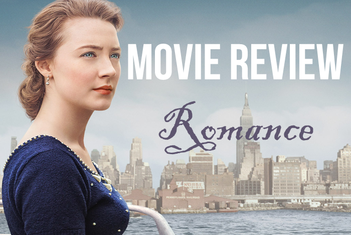 Movie Review: Brooklyn graphic