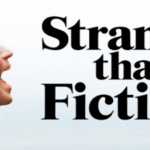movie stranger than fiction review